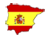 BLAUVERN - Espanol